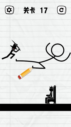 画线逃生截图(3)