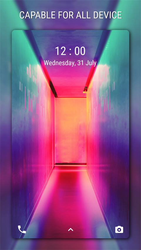 手机4K壁纸截图(4)