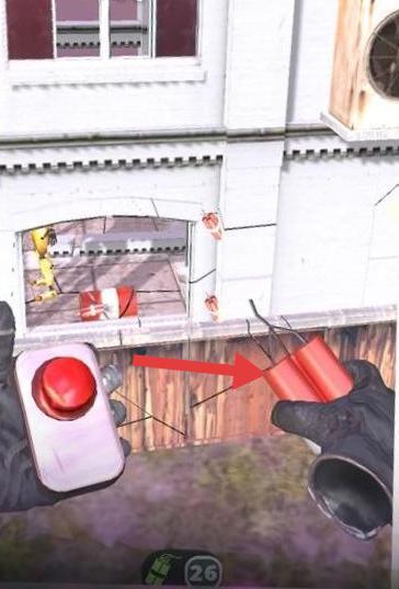 炸弹轰轰轰截图(1)