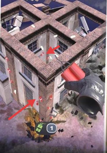 炸弹轰轰轰截图(2)