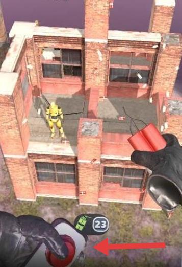 炸弹轰轰轰截图(3)