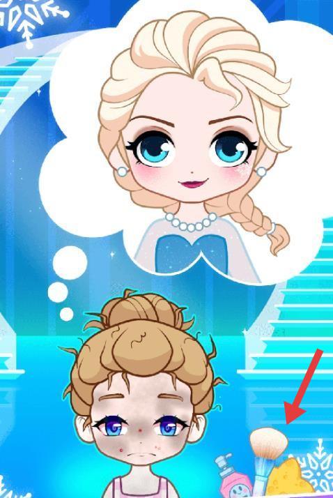 爱漂亮的女生截图(1)