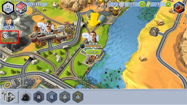 TycoonEmpire截图(1)