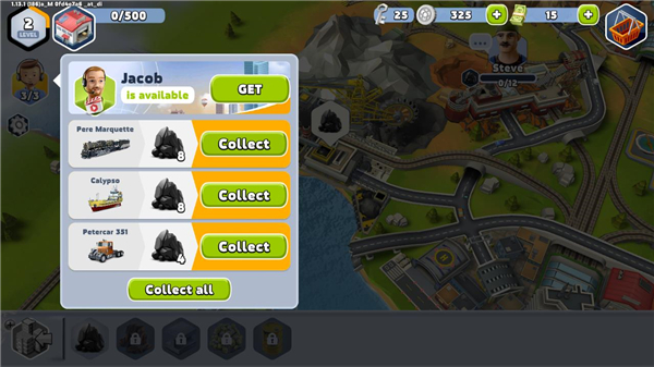 TycoonEmpire截图(3)