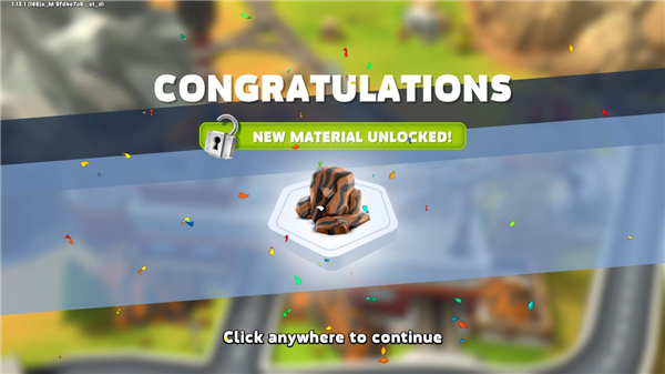 TycoonEmpire截图(2)