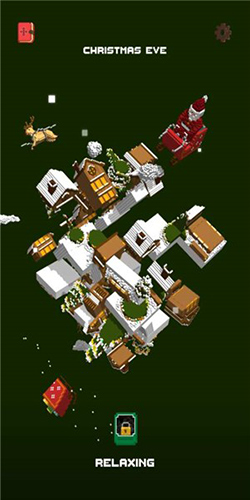 找回冬日记忆截图(3)