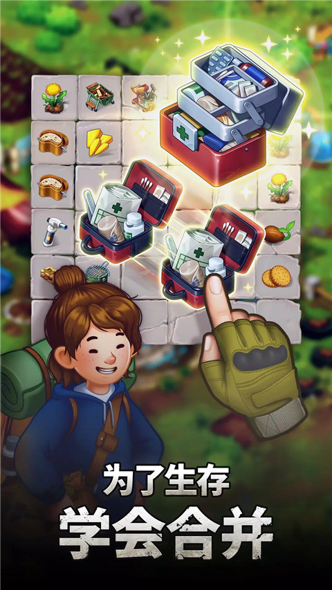 求生merge生存之地截图(2)