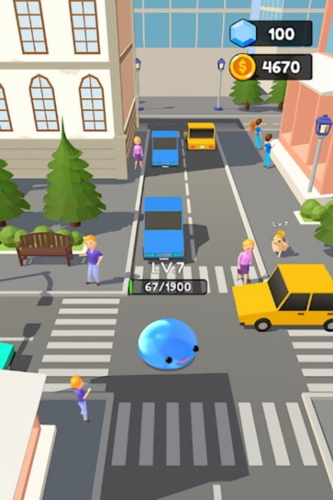 萌物快跑截图(1)