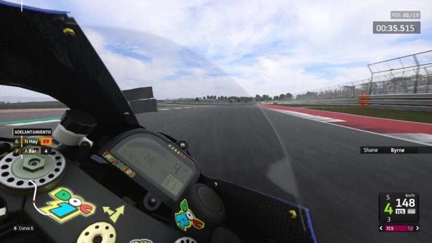 追风摩托小队截图(2)