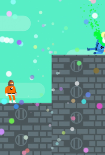 一拳打飞你截图(1)