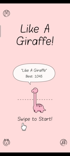 长长长颈鹿截图(1)