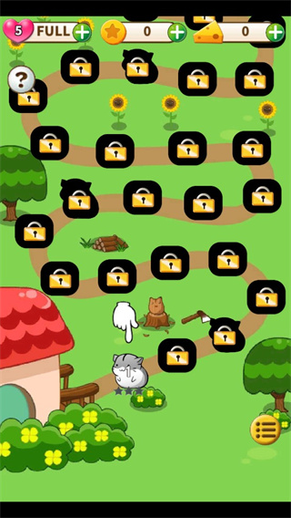 仓鼠的日常截图(3)