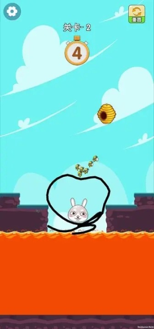 保护兔头截图(3)