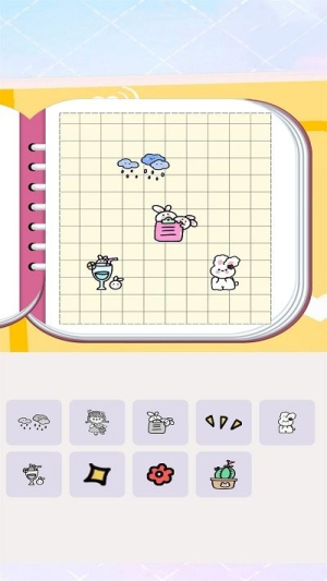 休闲解压治愈神器截图(2)