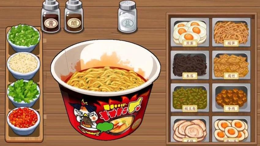 DIY创意小作坊截图(1)