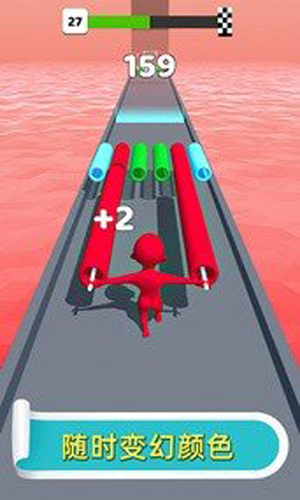 疯狂套圈圈截图(2)