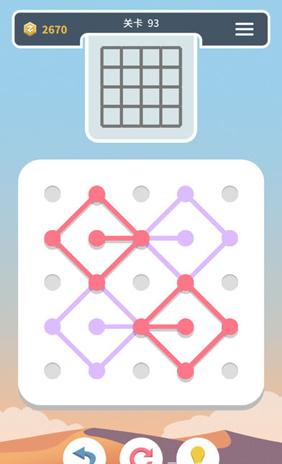 点线交织截图(2)