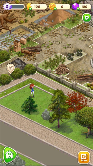 合并庄园阳光之家截图(3)