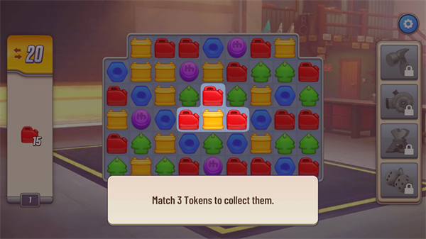 老爷车之家截图(1)