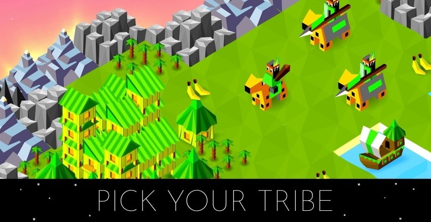 低模之战古代文明之争截图(1)