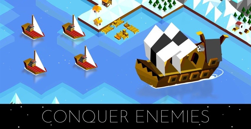 低模之战古代文明之争截图(2)