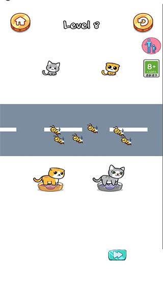 画线连连看截图(2)