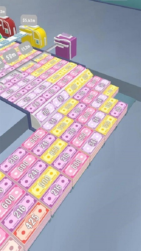 钱途无量截图(2)