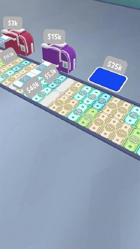 钱途无量截图(3)