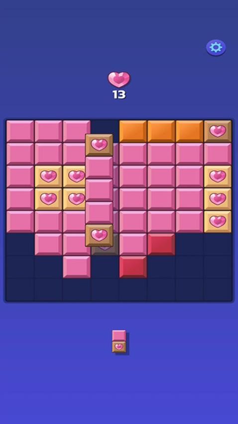 俄罗斯神奇方块截图(3)
