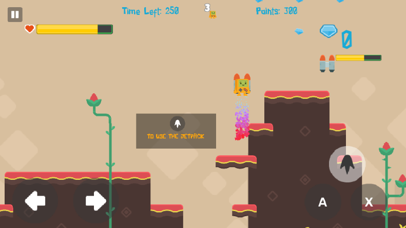 另一个世界截图(3)