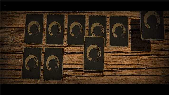 侠剑狂歌截图(2)