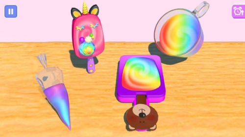 强迫症收纳大师截图(2)