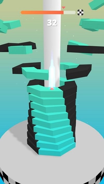 欢乐堆堆球截图(3)