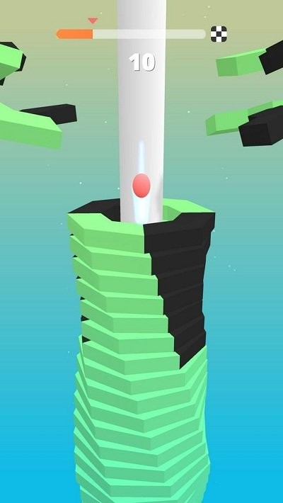 欢乐堆堆球截图(4)