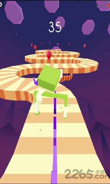 天空行者截图(2)