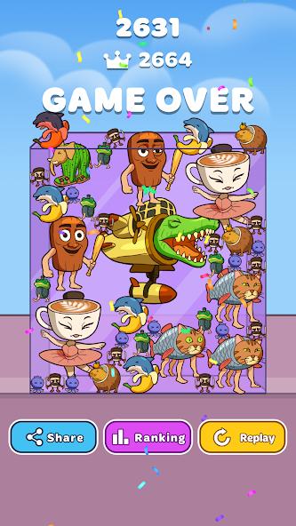 外国山海经合并截图(2)