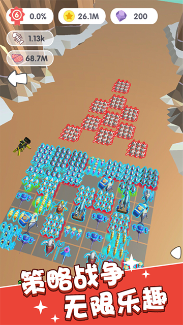 这片鱼塘我承包了截图(2)