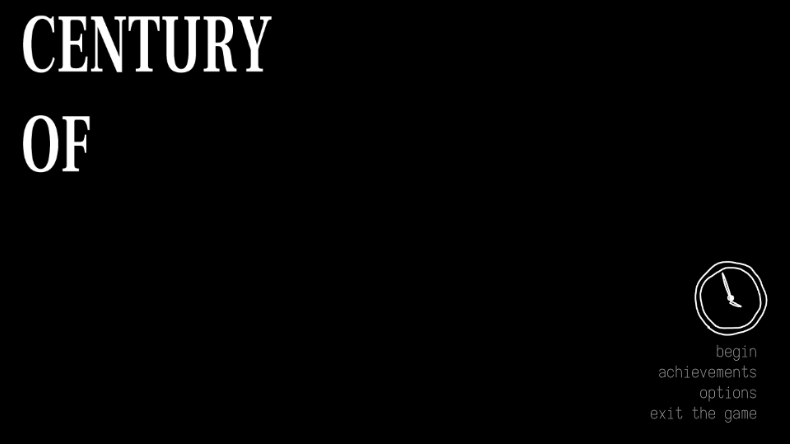 世纪的期盼截图(1)