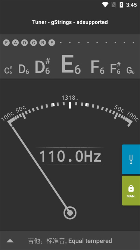 gstrings调音器截图(3)