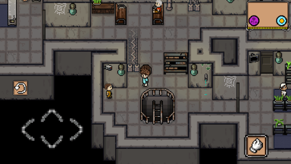 克洛蒙怪兽农场截图(2)