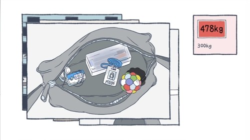 抑郁的房间截图(2)
