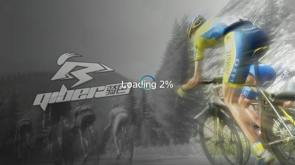 骑巴2动感单车截图(3)