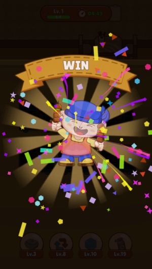 烧烤排序截图(2)