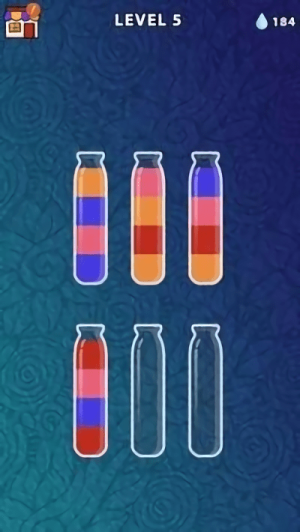 水分类大师截图(1)