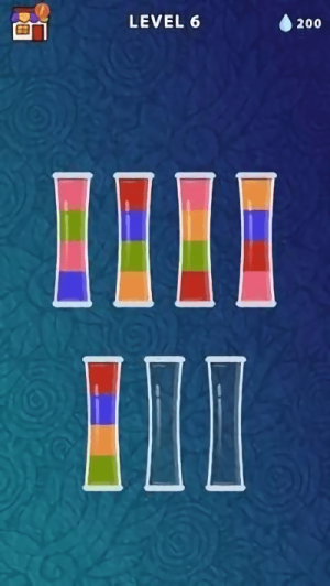 水分类大师截图(2)