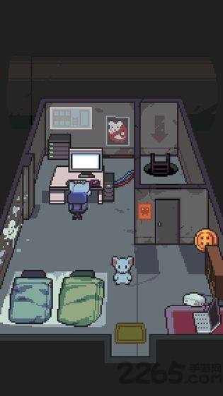 魔鼠克星截图(3)