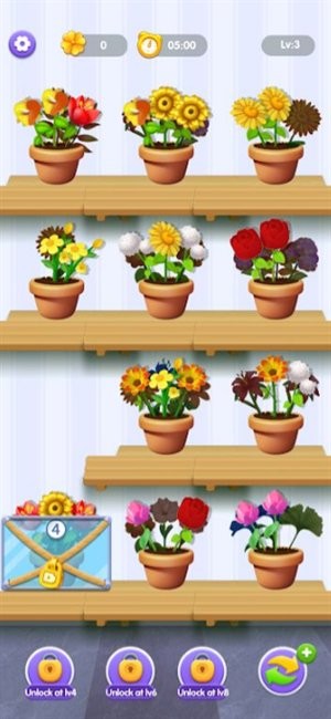 花卉分类截图(3)