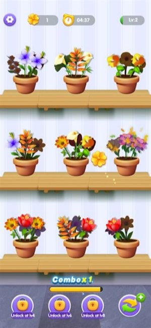 花卉分类截图(4)