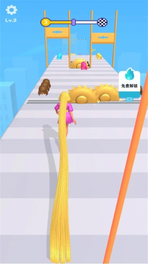 欢乐向前冲截图(2)