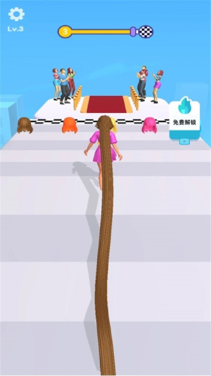 欢乐向前冲截图(1)